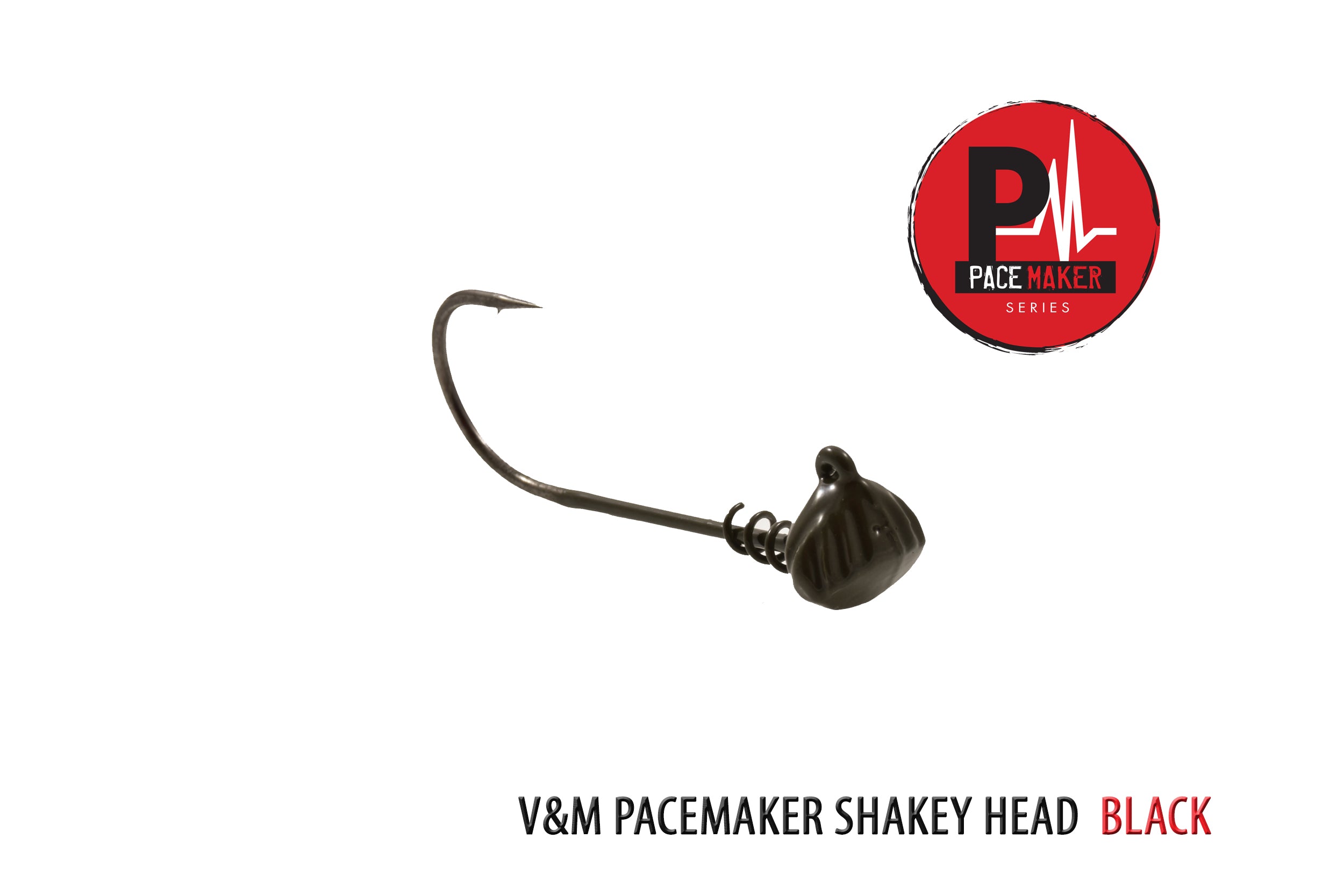 Mega Shakey Head – V&M Baits Tackle