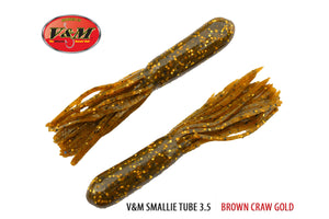 Smallie Tube 3.5