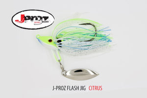 Flash Jig