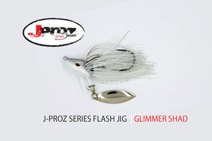 Flash Jig