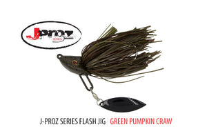 Flash Jig