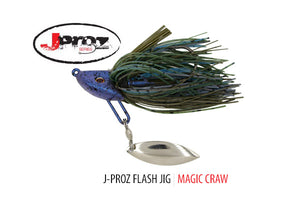 Flash Jig