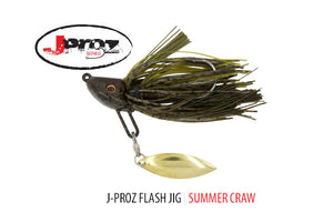 Flash Jig