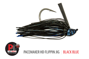 HD Flipping Jig