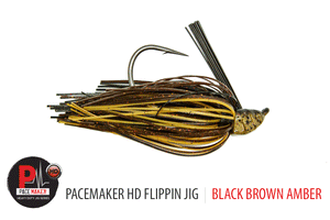 HD Flipping Jig