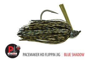 HD Flipping Jig