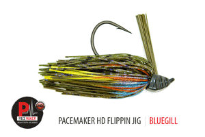 HD Flipping Jig