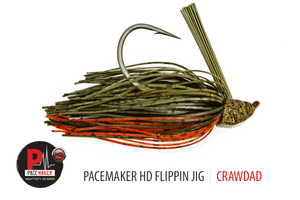 HD Flipping Jig