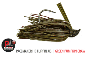 HD Flipping Jig