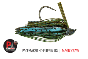 HD Flipping Jig