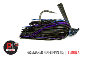 HD Flipping Jig