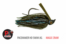 Load image into Gallery viewer, HD Swim Jig