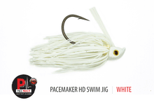 Load image into Gallery viewer, HD Swim Jig