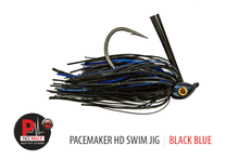 Load image into Gallery viewer, HD Swim Jig