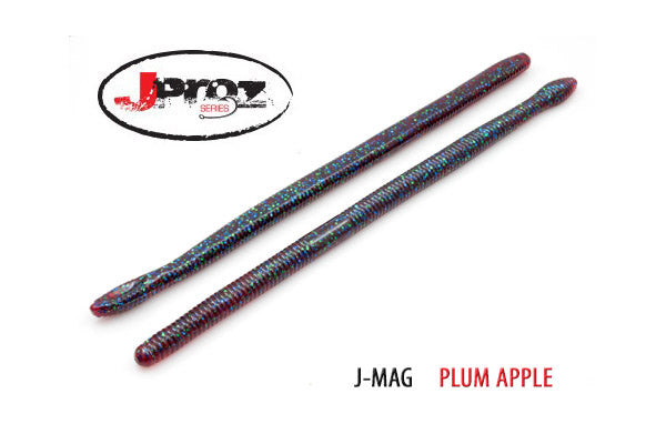 J-Mag Worm