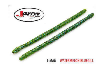 J-Mag Worm