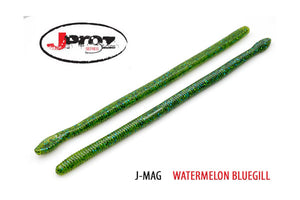 J-Mag Worm