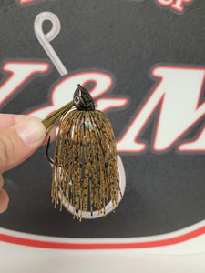 Pulse Swim Jig