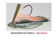 Load image into Gallery viewer, Pulse Swim Jig