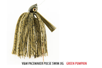 Pulse Swim Jig