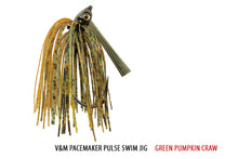 Load image into Gallery viewer, Pulse Swim Jig