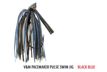 Load image into Gallery viewer, Pulse Swim Jig