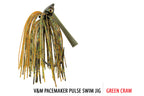 Pulse Swim Jig