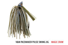 Load image into Gallery viewer, Pulse Swim Jig