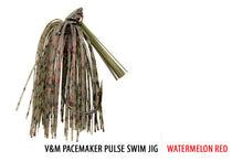 Load image into Gallery viewer, Pulse Swim Jig
