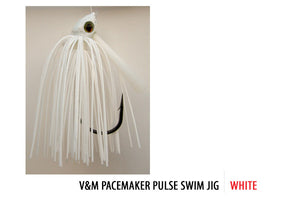 Pulse Swim Jig