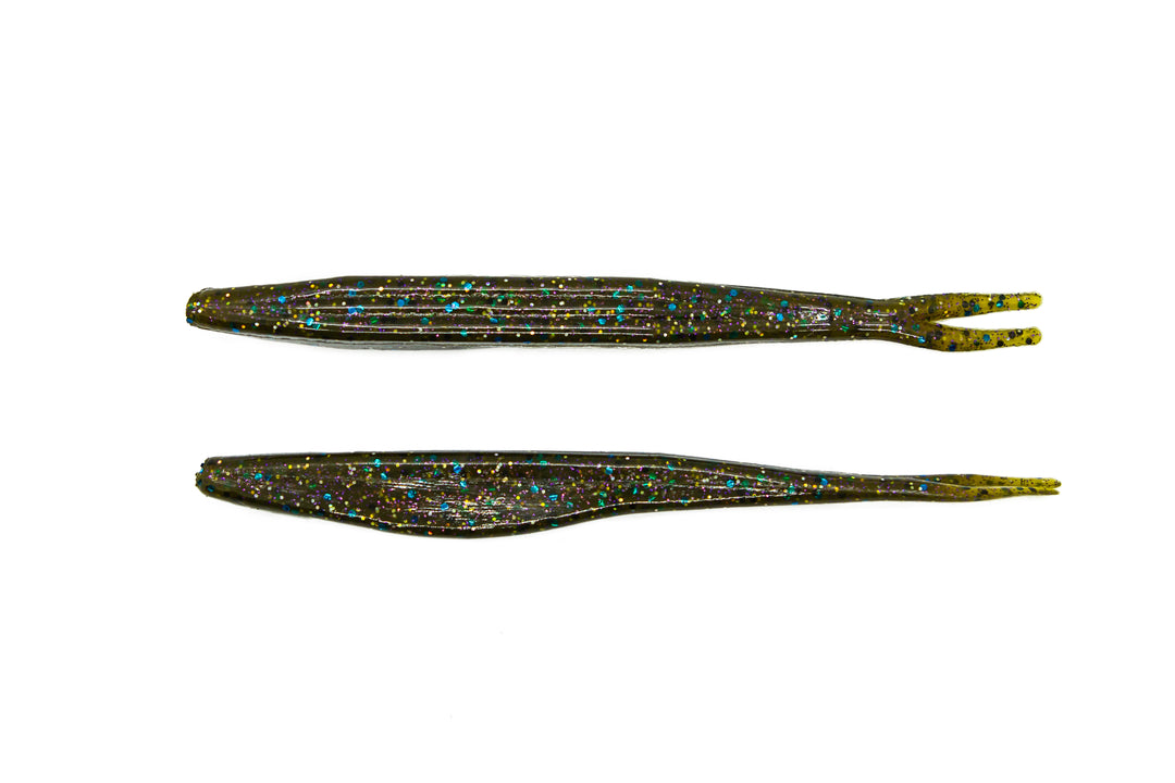 Pork Shad 2.0