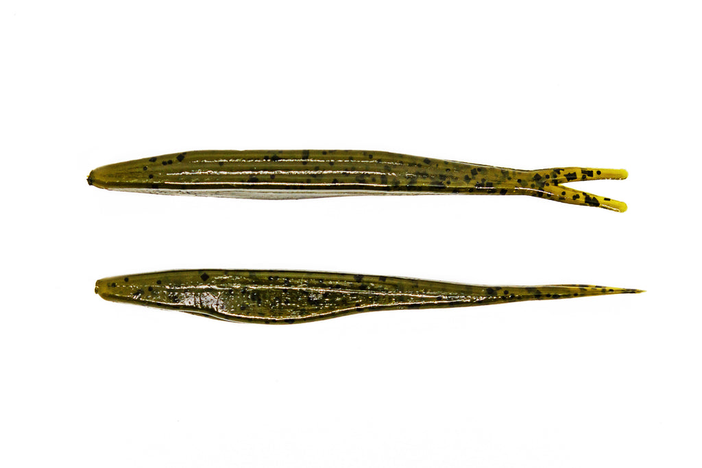 Pork Shad 2.0