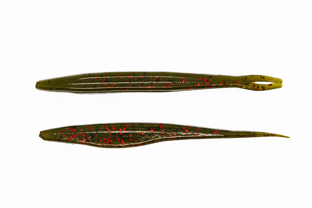 Pork Shad 2.0