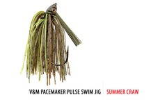 Load image into Gallery viewer, Pulse Swim Jig