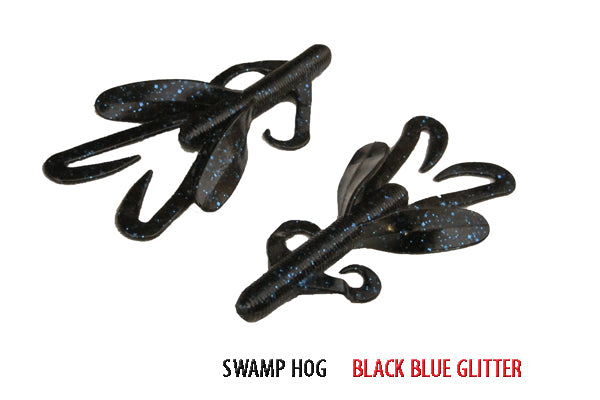 Swamp Hog