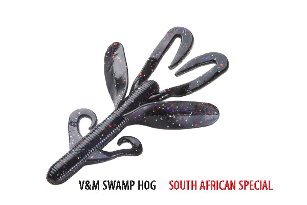 Swamp Hog