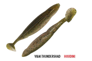 Thunder Shad