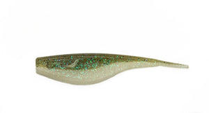 Vertical Shad