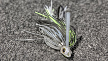 Load image into Gallery viewer, Pulse Swim Jig