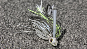 Pulse Swim Jig