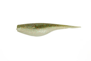 Vertical Shad