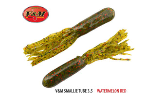 Smallie Tube 3.5