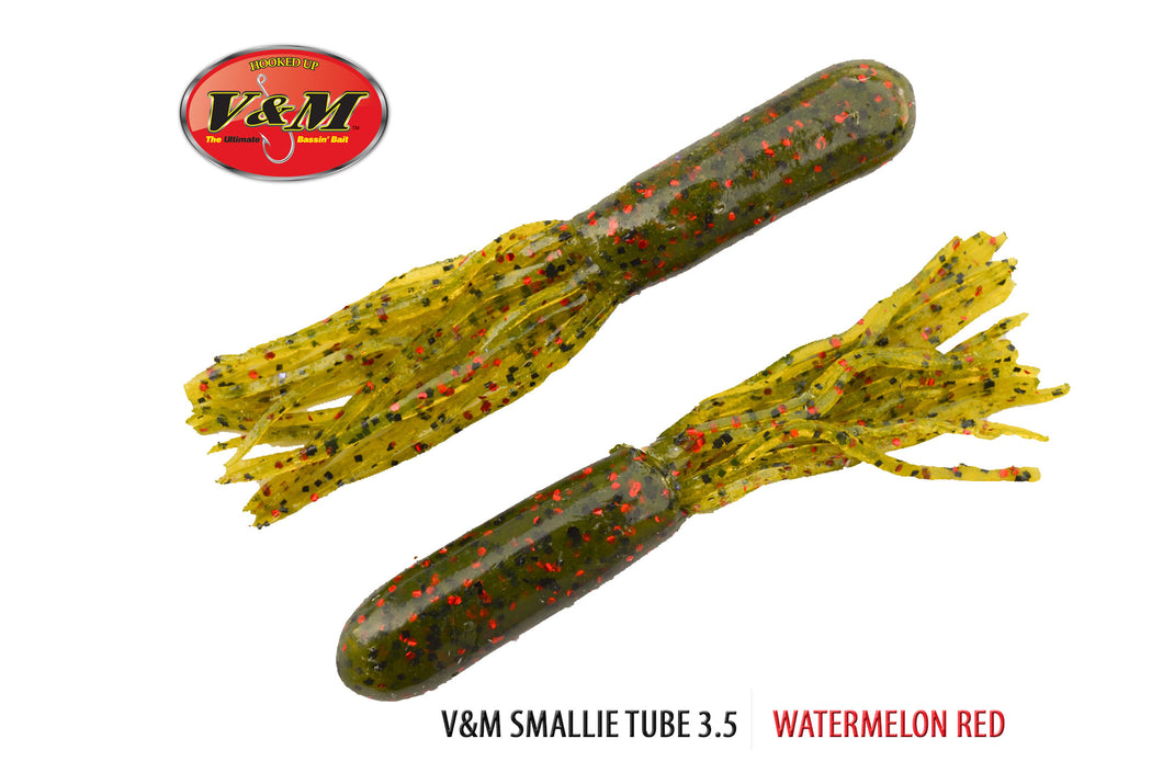 Smallie Tube 3.5