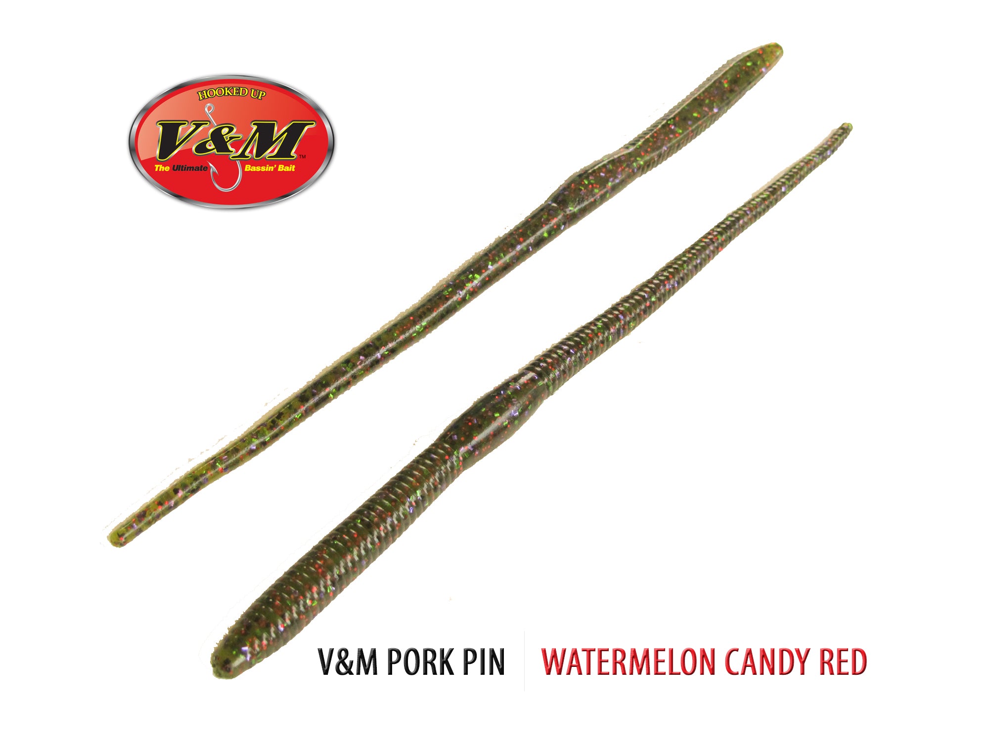 Pork Pin – V&M Baits Tackle