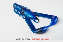 Load image into Gallery viewer, Cliff&#39;s Wild Craw