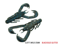 Load image into Gallery viewer, Cliff&#39;s Wild Craw