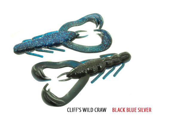 Cliff's Wild Craw