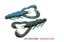 Load image into Gallery viewer, Cliff&#39;s Wild Craw