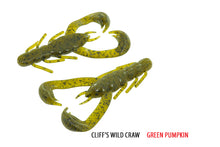 Load image into Gallery viewer, Cliff&#39;s Wild Craw