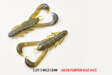 Load image into Gallery viewer, Cliff&#39;s Wild Craw